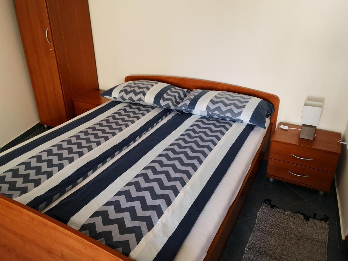 Galilea 14 Apartment Piran Ngoại thất bức ảnh