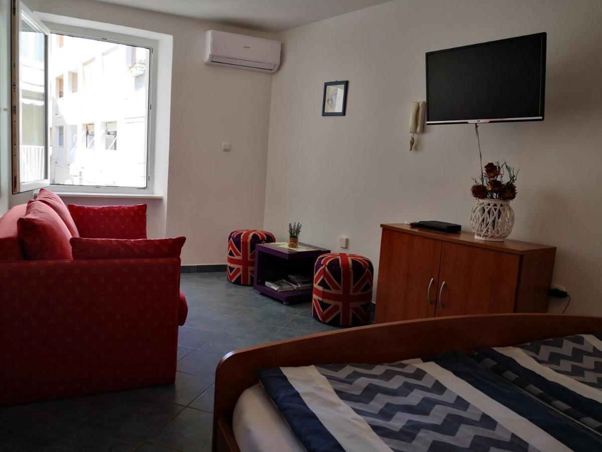 Galilea 14 Apartment Piran Ngoại thất bức ảnh