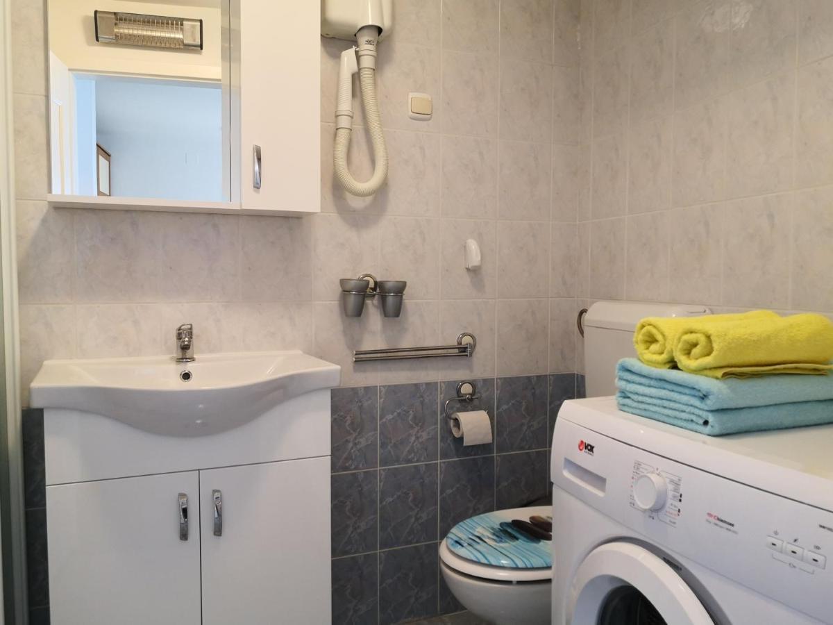 Galilea 14 Apartment Piran Ngoại thất bức ảnh