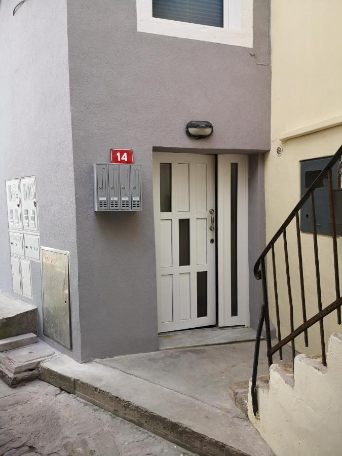 Galilea 14 Apartment Piran Ngoại thất bức ảnh