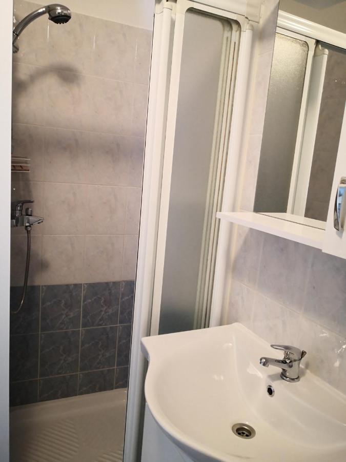 Galilea 14 Apartment Piran Ngoại thất bức ảnh
