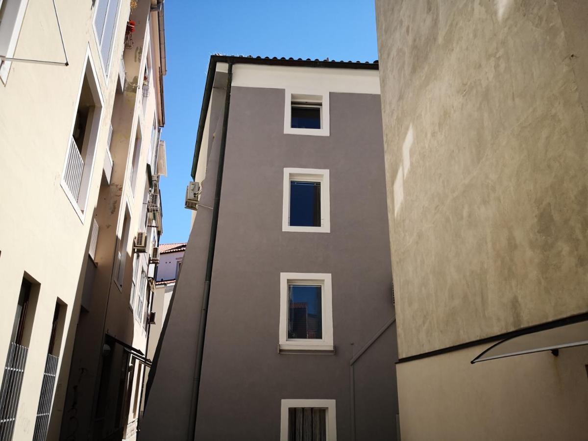 Galilea 14 Apartment Piran Ngoại thất bức ảnh