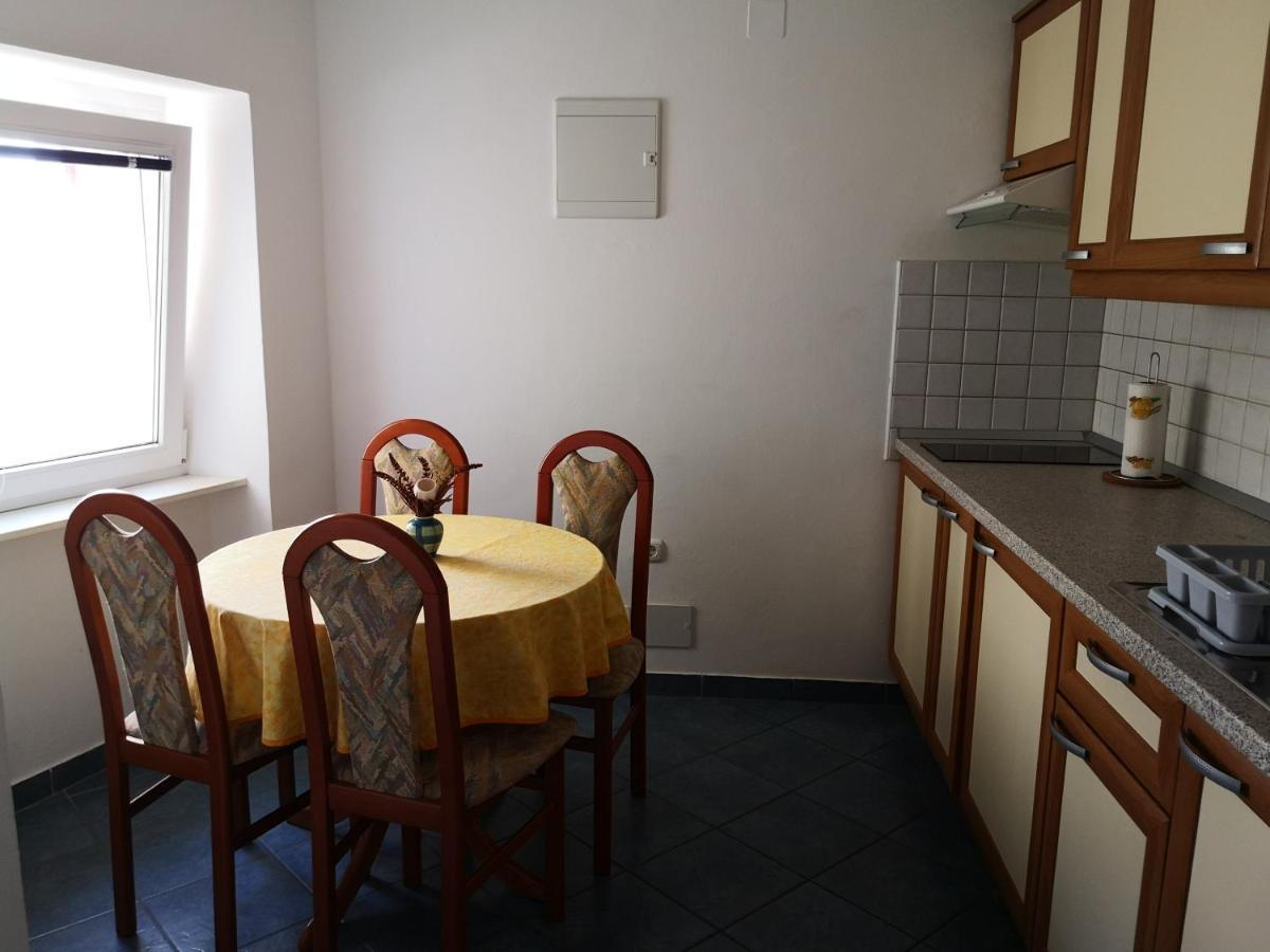 Galilea 14 Apartment Piran Ngoại thất bức ảnh